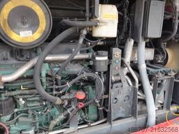 VOLVO UNVI SIGHTSEEING 65 Sitze EURO 5 (2 Stuck)