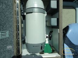 VAN HOOL EX11 High 45 Sitze EURO 6 - 10 mtr