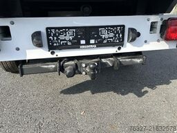 MAN TGE 3.180 4X2F DoKa Pritsche L3