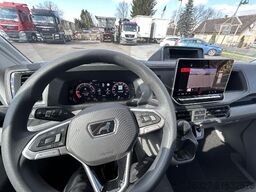 MAN TGE 3.180 4X2F DoKa Pritsche L3