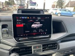 MAN TGE 3.180 4X2F DoKa Pritsche L3