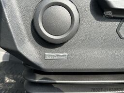 MAN TGE 3.180 4X2F DoKa Pritsche L3