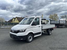 MAN TGE 3.180 4X2F EK Pritsche L3