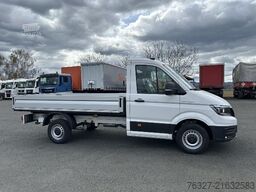 MAN TGE 3.180 4X2F EK Pritsche L3