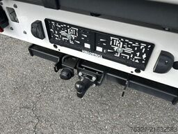 MAN TGE 3.180 4X2F EK Pritsche L3