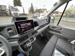 MAN TGE 3.180 4X2F EK Pritsche L3