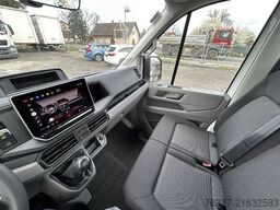 MAN TGE 3.180 4X2F EK Pritsche L3