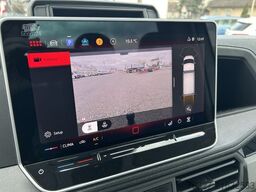 MAN TGE 3.180 4X2F EK Pritsche L3