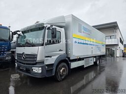 MERCEDES-BENZ Atego 1527 1627 / Frigo Cool / load 9,2ton