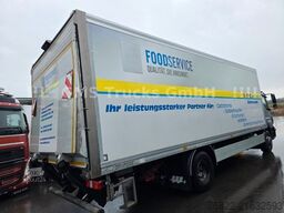 MERCEDES-BENZ Atego 1527 1627 / Frigo Cool / load 9,2ton