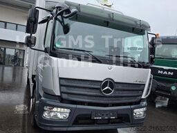 MERCEDES-BENZ Atego 1527 1627 / Frigo Cool / load 9,2ton