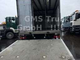 MERCEDES-BENZ Atego 1527 1627 / Frigo Cool / load 9,2ton