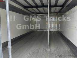 MERCEDES-BENZ Atego 1527 1627 / Frigo Cool / load 9,2ton