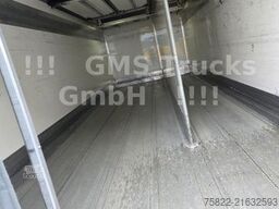 MERCEDES-BENZ Atego 1527 1627 / Frigo Cool / load 9,2ton