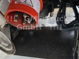 MERCEDES-BENZ Atego 1527 1627 / Frigo Cool / load 9,2ton