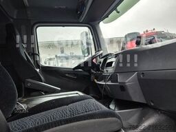 MERCEDES-BENZ Atego 1527 1627 / Frigo Cool / load 9,2ton