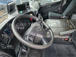 MERCEDES-BENZ Atego 1527 1627 / Frigo Cool / load 9,2ton