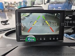 MERCEDES-BENZ Atego 1527 1627 / Frigo Cool / load 9,2ton