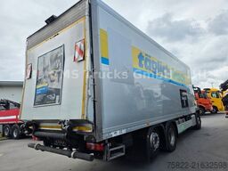 MERCEDES-BENZ Actros 2546 / 6X2 /Carrier FRIGO Cool/FIN:10145