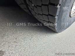 MERCEDES-BENZ Actros 2546 / 6X2 /Carrier FRIGO Cool/FIN:10145