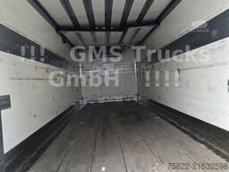 MERCEDES-BENZ Actros 2546 / 6X2 /Carrier FRIGO Cool/FIN:10145