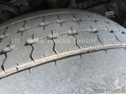 MERCEDES-BENZ Actros 2546 / 6X2 /Carrier FRIGO Cool/FIN:10145