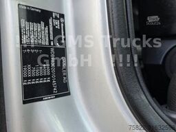 MERCEDES-BENZ Actros 2546 / 6X2 /Carrier FRIGO Cool/FIN:10145