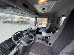 MERCEDES-BENZ Actros 3343 MP1 6x4 Pritsche Kran HMF 20.00 20m/