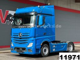 MERCEDES-BENZ Actros 1845 LS 4x2 BL Retarder /Klima /LDW /ACC