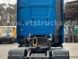 MERCEDES-BENZ Actros 1845 LS 4x2 BL Retarder /Klima /LDW /ACC