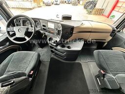 MERCEDES-BENZ Actros 1845 LS 4x2 BL Retarder /Klima /LDW /ACC