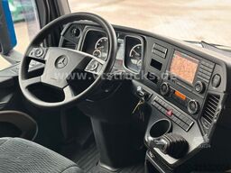 MERCEDES-BENZ Actros 1845 LS 4x2 BL Retarder /Klima /LDW /ACC