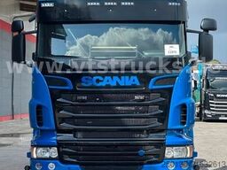 SCANIA R500 6x2 BL MEILLER RK20.65 Retarder Klima