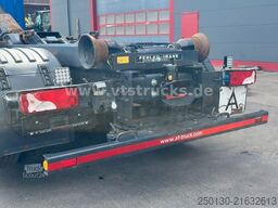 SCANIA R500 6x2 BL MEILLER RK20.65 Retarder Klima