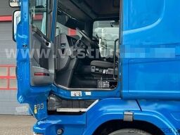 SCANIA R500 6x2 BL MEILLER RK20.65 Retarder Klima