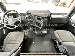 SCANIA R500 6x2 BL MEILLER RK20.65 Retarder Klima