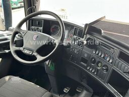 SCANIA R500 6x2 BL MEILLER RK20.65 Retarder Klima