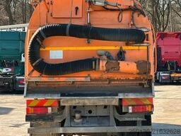 MERCEDES-BENZ Atego 1324 LKO 4x2 Schmidt Kehrmaschine