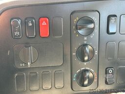 MERCEDES-BENZ Atego 1324 LKO 4x2 Schmidt Kehrmaschine