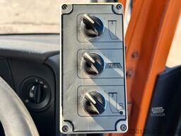 MERCEDES-BENZ Atego 1324 LKO 4x2 Schmidt Kehrmaschine