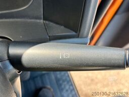 MERCEDES-BENZ Atego 1324 LKO 4x2 Schmidt Kehrmaschine