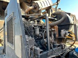 MERCEDES-BENZ Atego 1324 LKO 4x2 Schmidt Kehrmaschine