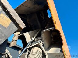 MERCEDES-BENZ Atego 1324 LKO 4x2 Schmidt Kehrmaschine