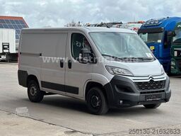 CITROEN Jumper Kasten Media / Klima / Tempomat / USB