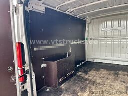 CITROEN Jumper Kasten Media / Klima / Tempomat / USB