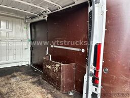 CITROEN Jumper Kasten Media / Klima / Tempomat / USB