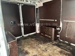 CITROEN Jumper Kasten Media / Klima / Tempomat / USB