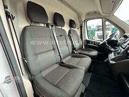 CITROEN Jumper Kasten Media / Klima / Tempomat / USB