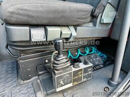 MERCEDES-BENZ Actros 2641L 6x4 MEILLER DSK / HIAB 377 E-6 17m