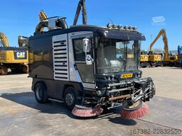 Ravo Ravo 560 sweeper 3th brush / vacuumtruck (BZ-VJ...